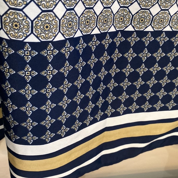 Blouse Kaftan - Picture 5 of 8